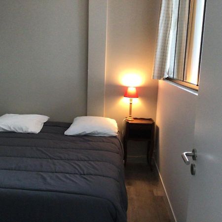 Appartement A 5 Minutes De La Plage Bénodet Buitenkant foto